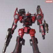 V.I.系列 装甲・コア Crest CR-C98E2 Nine BallVer. Plastic Kit