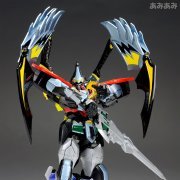 スーパーロボット超合金 魔法戦队マジレンジャー 魔法王