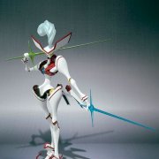 ROBOT魂 -ROBOT魂-〈SIDE CB〉 STAR DRIVER 辉きのタクト 道伯恩