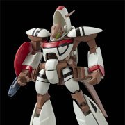 パームアクション 超时空世纪オーガス ＃01：オーガス