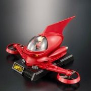 ポピニカ魂 PX-04 ホバーパイルダー （真マジンガー 冲撃！Z编）