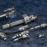 ゾイドカスタマイズパーツ ビームガトリングSET