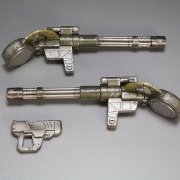 V.I.系列 アーマード・コア ウェポンユニット 008