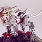 ゾイド RCZ KING拉卡ー