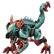 变形金刚GO！ G04 ガイドーラ