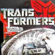 变形金刚 ムービー MA-14 ファ伊娜尔娃トルジャズ