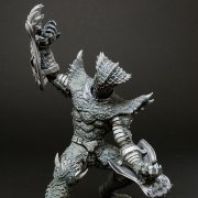 ART WORKS MONSTERS 假面骑士555 第4弾 クロコダイルオルフェノク