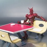 S.H.Figuarts  桃塔罗斯异魔神 豪华版套装（假面骑士电王）