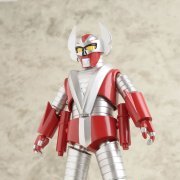 Dynamite Action! No.22 「电人查勃卡」 强攻查勃卡