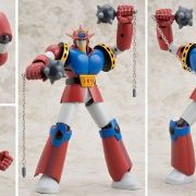 BRAVE合金39 ブロッカー军団IV マシーンブラスター ボスパルダー