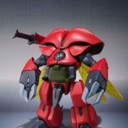 ROBOT魂 -ロボット魂-〈SIDE AB〉 大鼓ロ『圣戦士ダンバイン』