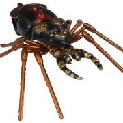 变形金刚 ビーストウォーズ 黑ウィドー