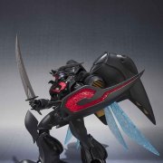 ROBOT魂＜SIDE AB＞ 兹瓦斯