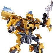 变形金刚ムービー アドバンスド系列 AD08 バトルブレードバンブルビー