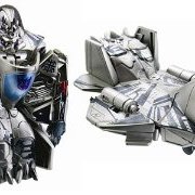 变形金刚 ムービー グラビティボッツ GB-03 スタース奶油