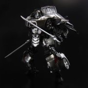 变形金刚 Ortaニティ A-02 ニッサン フェアレディZ/メガ特朗(ブレードシルバー)