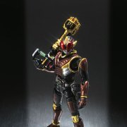 装着変身 假面骑士电王 ゼロノス ゼロフォーム