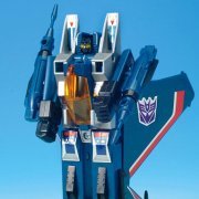 变形金刚 アンコール 11 スカイワープ＆雷鸟クラッカー