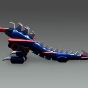 ダイナマイトアクション OP！ 凯王 Legend of DAIKU-MARYU 大空魔竜 New Ver.(一部店舗限定)