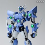 机战OG 夺魂者 Plastic Kit