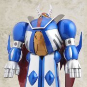 BRAVE合金36 宇宙の骑士铁加曼 铁加曼＆贝加斯 限定 メタリックカラーVer.