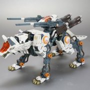 ZOIDS(ゾイド) RHI-3 音速战狼 Plastic Kit