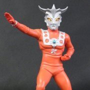 大怪兽系列 雷欧奥特曼