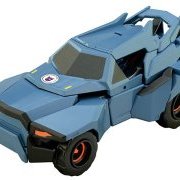 变形金刚 アドベンチャー TED-11 ビッグスチールジョー