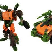 变形金刚レジェンズ LG04 ロードバスター