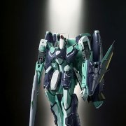 DX超合金 超时空要塞Ｆ RVF-25 Messiah Valkyrie（卢卡・安杰洛ーニ机）（旧版）
