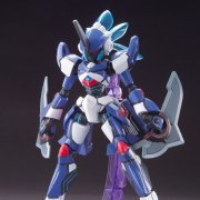 ダン铁球戦机 023 LBX ダーク潘朵拉