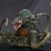 东宝大怪兽系列 碧奥兰蒂