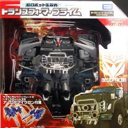 变形金刚プライム AM-24 サイラスブレークダウン