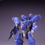 机动战舰抚子号 1/48 アカツキ専用 艾斯特巴利斯