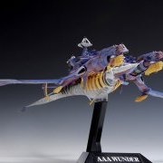 W.H.A.M.！ EVA新剧场版：Q AAA ヴンダー