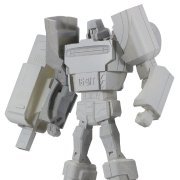 变形金刚 メガドライブ メガ特朗