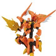 变形金刚GO！ G10 ヒショウマル