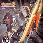 樱花大战Ｖ 1/35 スター サジータ・ワインバーグ机 plusチックモデル