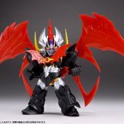 NXEDGE STYLE [DYNAMIC UNIT] 魔神皇帝 『魔神皇帝』