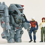 ハイパードルバック No.02 