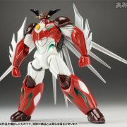 山口式转轮系列 No.099 ゲッター雅可 『盖塔 雅可』より