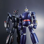 超合金魂 GX-44S 太阳の使者 鉄人28号VS黑オックスSET