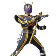 REAL ACTION HEROES-509 DX 假面骑士凯撒