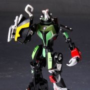 变形金刚 TA08 ロックダウン