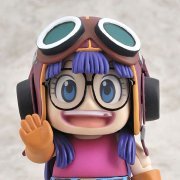 Dr.丝兰プ 阿拉蕾 机械选 则巻アラレ