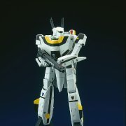 【リニューアルパッケージ版】YAMATO超时空要塞系列 超时空要塞超时空要塞