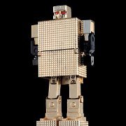 超合金 复刻版 ゴールドライタン