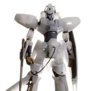 リミテッドモデル 重戦机艾尔盖姆 艾尔盖姆 ペンタゴナカラー