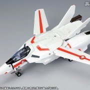 VF HI-METAL 超时空要塞Macross VF-1J バルキリー（一条辉 机）