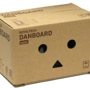 四叶立体化作战！ 迷你阿楞 简单版